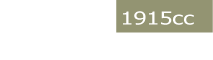 RCH Special Edition 1915cc